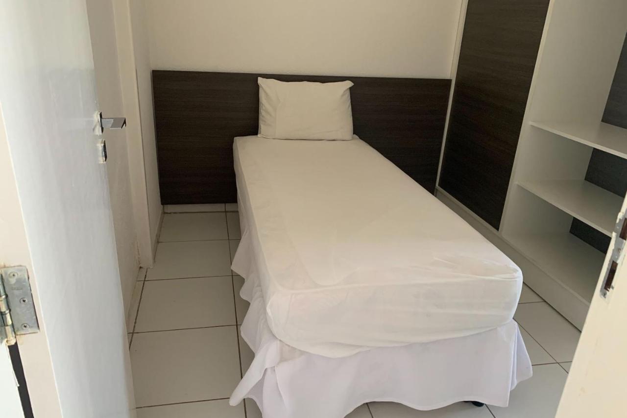 Atlantico Hotel Maceio Kültér fotó